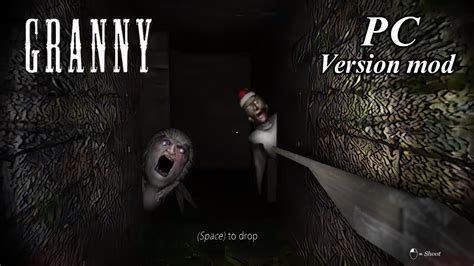 Granny v1.8 .